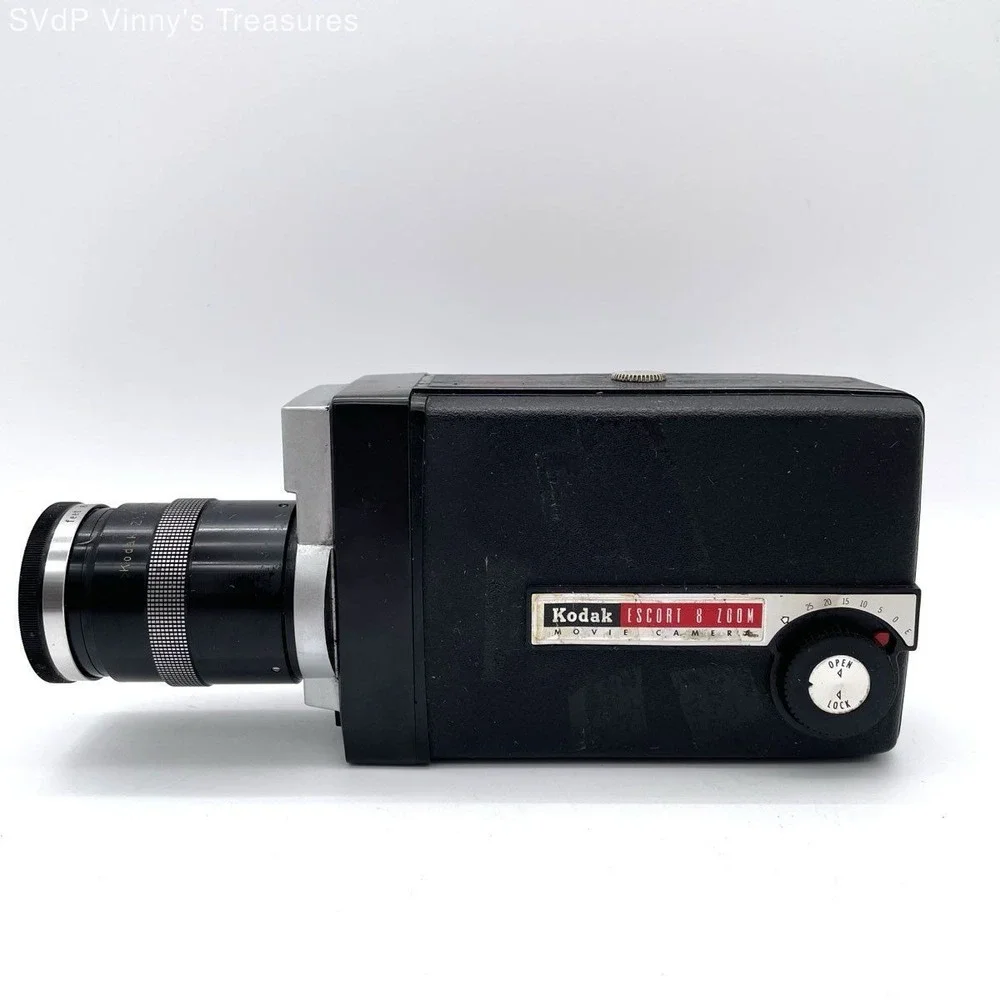 N/A vintage kodak